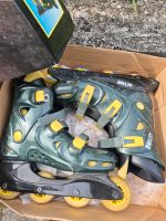 Inline Skates Gr. 43 Hessen - Wehrheim Vorschau