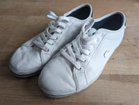 Lacoste Tabor Platinum weiß Sneakers Schuhe gr 42 Bayern - Adelsdorf Vorschau