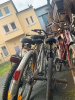 Fahrrad 5 Stück jeglicher Art Bike BMX Bayern - Hof (Saale) Vorschau