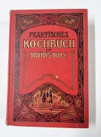 Davidis-Holle – Praktisches Kochbuch von Davidis-Holle – 1910 Nordrhein-Westfalen - Lengerich Vorschau