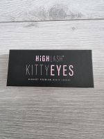 High Lash Kitty Eyes künstliche Magnetwimpern Nordrhein-Westfalen - Moers Vorschau