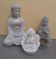 Dekofiguren Buddha / asiatisch Nordrhein-Westfalen - Bottrop Vorschau
