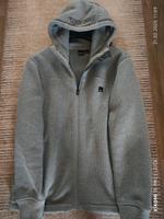 Bench Kapuzenjacke gefüttert ,Herren Baraz Grau Melange gr. XXL Brandenburg - Frankfurt (Oder) Vorschau