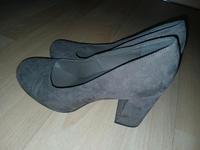 Pumps, braun, Gr. 40 Bayern - Hutthurm Vorschau