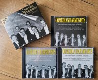 Comedian Harmonists 3er CD-Box, Die größten Erfolge Saarland - Ottweiler Vorschau