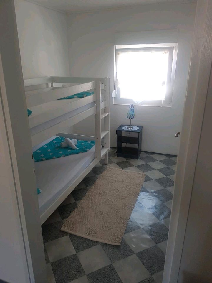 Ferienwohnung Kroatien auf Insel Vir nähe Zadar Dalmatien in Reichertshofen