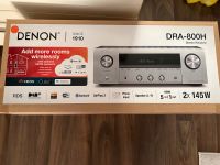 Danon DRH-800H Stereo Receiver Brandenburg - Neuenhagen Vorschau