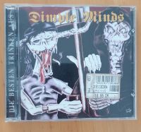 CD: Dimple Minds - Die besten trinken aus - Punkrock/Deutschrock Rheinland-Pfalz - Diez Vorschau