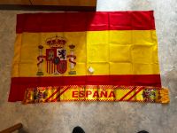 Spanien Fan Set Bayern - Aschaffenburg Vorschau