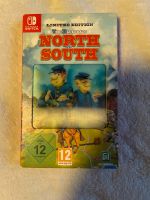 The Bluecoats North&South, Nintendo Switch, gebraucht Nordrhein-Westfalen - Leverkusen Vorschau