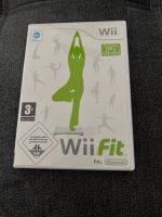 Wii spiel Wii Fit Schleswig-Holstein - Erfde Vorschau