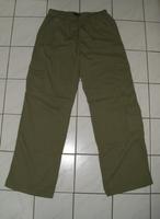 lange Sommerhose (CLOCKHOUSE), Cargohose, khaki, Gr. 38 – S/M Sachsen - Wermsdorf Vorschau