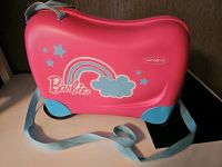 Samsonite Dream Rider Barbie Trolley Koffer Nordrhein-Westfalen - Bornheim Vorschau