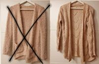 Kleiderpaket rosa Strickjacke Cardigan only h&m 36 38 Bayern - Aschaffenburg Vorschau