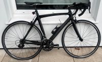 Carbon Rennrad zum Verkauf oder auch Zum Tausch möglich! Berlin - Zehlendorf Vorschau