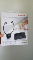 Thomson wirless Headphones Senior Nordrhein-Westfalen - Bottrop Vorschau