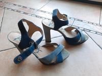 Replay Sandaletten High Heels Duisburg - Duisburg-Süd Vorschau
