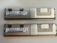 Samsung 32GB 4Rx4 PC3-14900L M386B4G70DM0 - CMA4 Server RAM Nordrhein-Westfalen - Lünen Vorschau