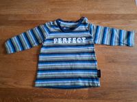 Langarm Shirt Sterntaler Größe 62 für Jungen Nordrhein-Westfalen - Ahaus Vorschau