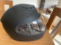 Motorradhelm Bayern - Berg Vorschau