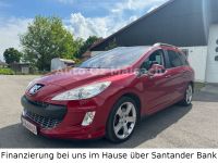 Peugeot 308 SW Platinum|Pano|Xenon|Sportsitze Bayern - Fürstenfeldbruck Vorschau