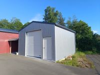 Kleine Garagenhalle zu vermieten Nordrhein-Westfalen - Heinsberg Vorschau