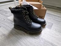 Dr. Martens Collar Black 37 Sachsen - Chemnitz Vorschau