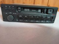 Opel CAR 400 Autoradio Phillips Nordrhein-Westfalen - Extertal Vorschau