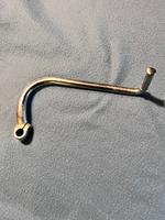 Kickstarterhebel,Simson,feinverzahnt,DDR, Original,selten Thüringen - Rositz Vorschau