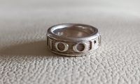 Boss Damen Ring Silber Gr. 55 Baden-Württemberg - Leingarten Vorschau