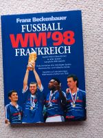 Fussball WM '98 Frankreich Nordwestmecklenburg - Landkreis - Poel Vorschau