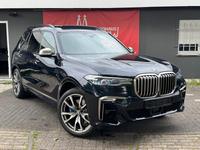 BMW X7 M50 d/PANO/360°/APPLE/B&W/HuD/SOFT/LUFT/ Köln - Ostheim Vorschau