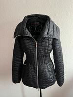 Damen, Winterjacke, Prada, schwarz, 42 Bayern - Karlsfeld Vorschau