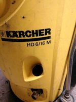 Kärcher HD 6/16 M Hochdruckreiniger Niedersachsen - Twist Vorschau