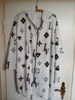 Sweatshirtjacke größe 4xl Schleswig-Holstein - Bad Oldesloe Vorschau