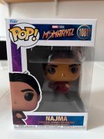 Funko Pop! Najma 1081 - MS MARVEL Thüringen - Erfurt Vorschau