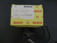 Bosch Magnetventil 0281005003 Opel Astra, Vectra 1,7 TD Nordrhein-Westfalen - Neunkirchen Siegerland Vorschau