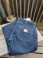 Carhartt Jeans Used Gr.31/32 sehr gut erhalten Sachsen - Chemnitz Vorschau