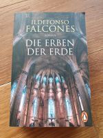 Ildefonso Falcones - Die Erben der Erde (Taschenbuch, Fantasy) Nordrhein-Westfalen - Königswinter Vorschau