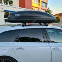 Dachbox Mieten Thule Dachbox 410L Pacific 200 Berlin - Hellersdorf Vorschau