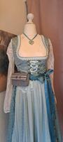 Traum Dirndl *NEU* Gr. 38 40 44 Spitzenschürze türkis grün Perlen Nordrhein-Westfalen - Krefeld Vorschau