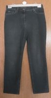 Damenjeans von Gerry Weber Blau Gr 40 Nordrhein-Westfalen - Herne Vorschau