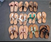 ‼️11 Sandalen, Zehentrenner, Sommer Schuhe‼️ Dortmund - Eving Vorschau