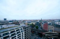 Wohnen Sie in exklusiver Lage im Herzen von Berlin Mitte! Bezugsfreie 4-Zimmerwohnung zu verkaufen Berlin - Mitte Vorschau