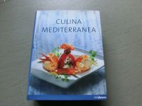 Kochbuch Culina Mediterranea - Mediterrane Küche Nordrhein-Westfalen - Spenge Vorschau