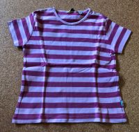 lila violett T-Shirt, H&M, Gr. 140 Niedersachsen - Langwedel Vorschau