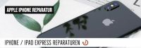 iPhone XS Max Display Tausch Reparatur Express 1 Stunde Kamera Gl Berlin - Charlottenburg Vorschau
