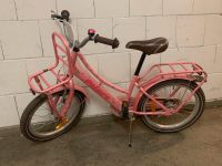 18 er Volare Kinderfahrrad Mädchen pink Einhorn Wuppertal - Cronenberg Vorschau