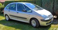 Xsara Picasso, sehr zuverlässig, vielseitig, bequem Nordrhein-Westfalen - Xanten Vorschau