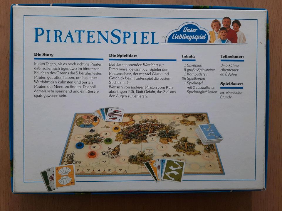 Diverse Brettspiele und Kartenspiele in Troisdorf